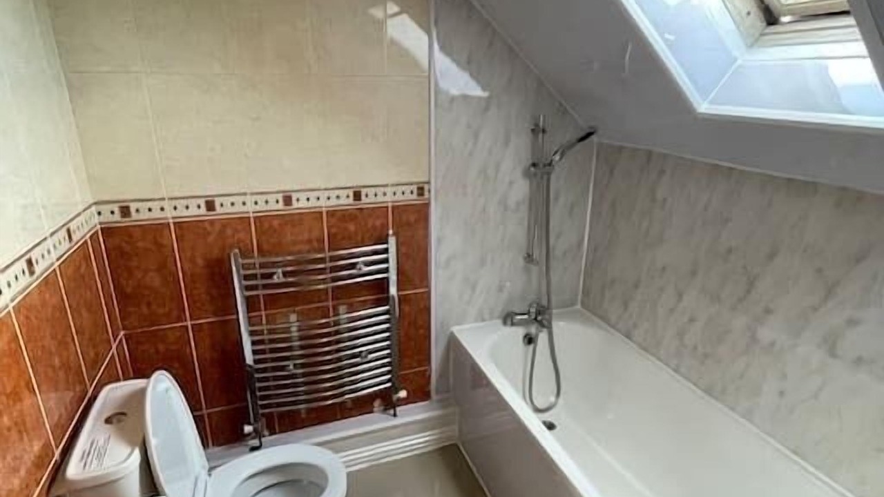 Photo of Bathroom in Greenwich