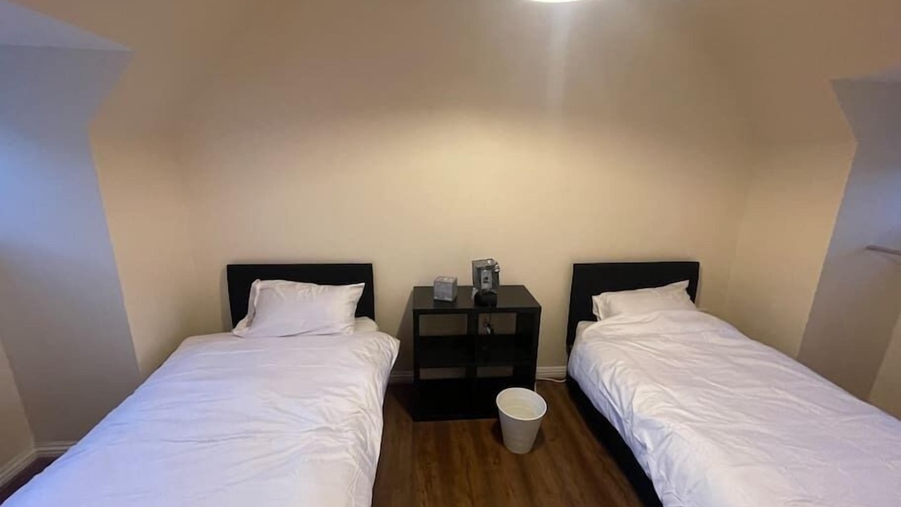 Photo of Bedroom in Greenwich