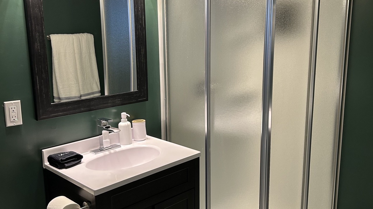 Photo of Bathroom in Souris
