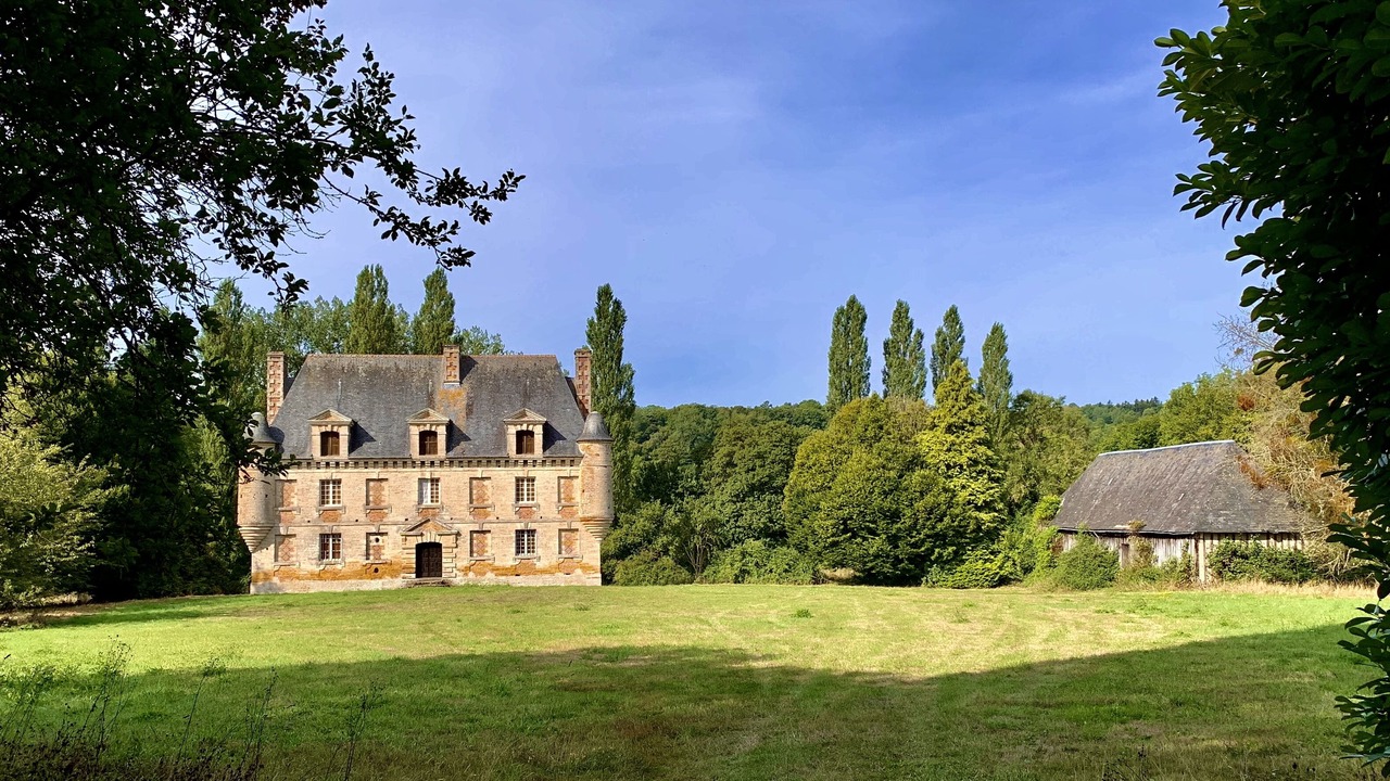 Photo of Outdoor in Mardilly