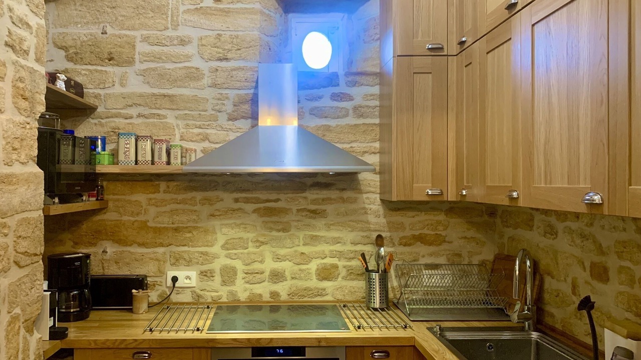 Photo of Kitchen in Mardilly