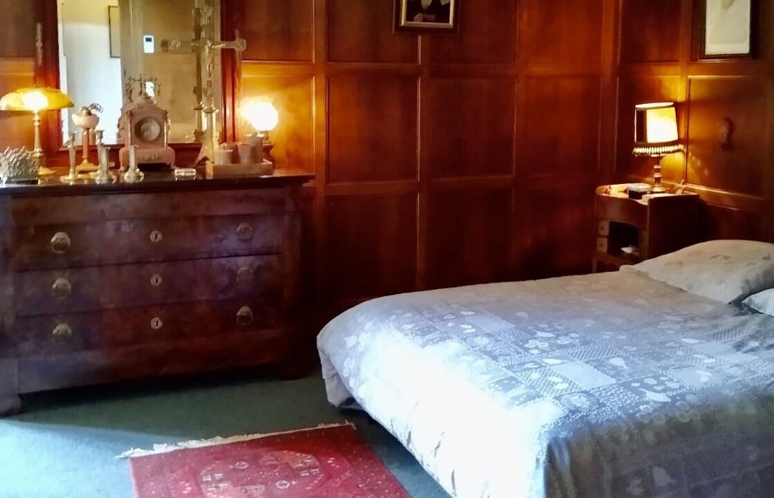 Photo of Bedroom in Mardilly