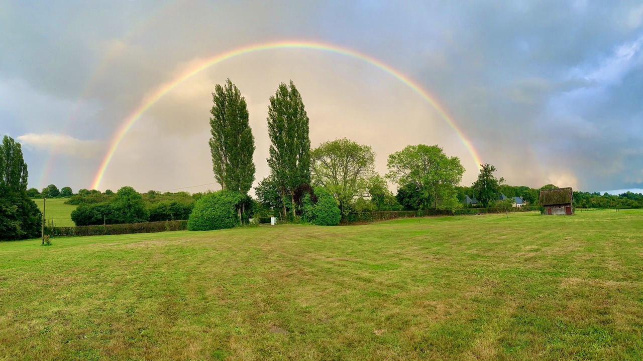 Photo of Outdoor in Mardilly