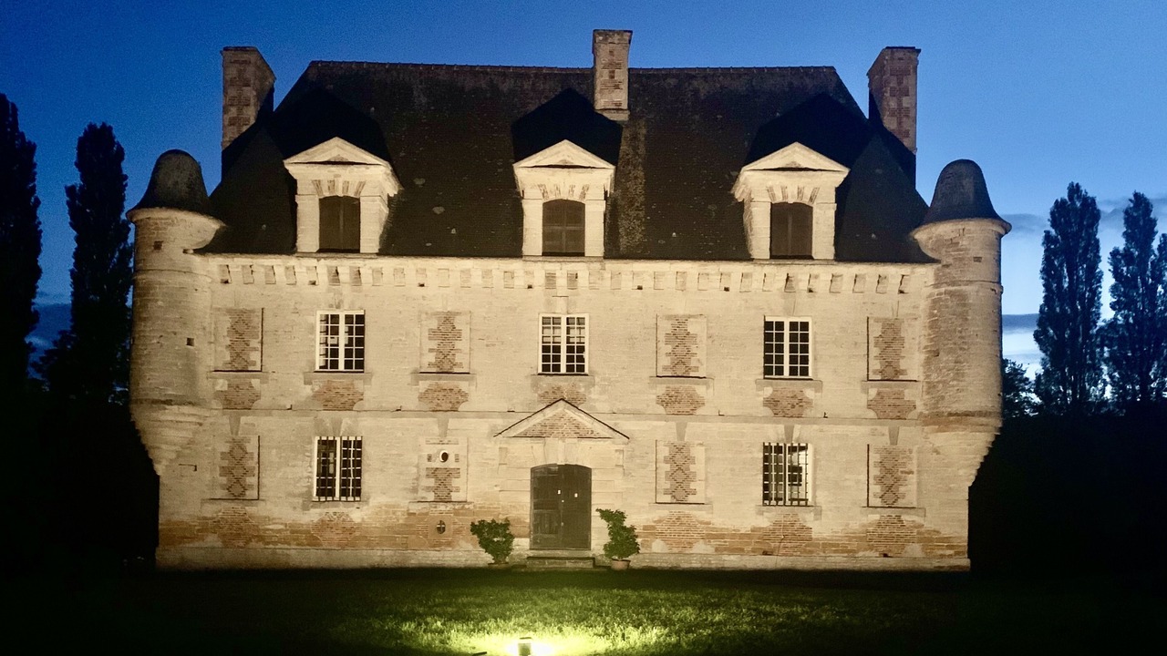 Photo of Outdoor in Mardilly