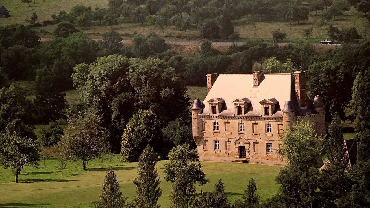 Photo of Outdoor in Mardilly