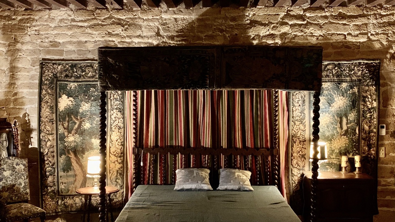 Photo of Bedroom in Mardilly
