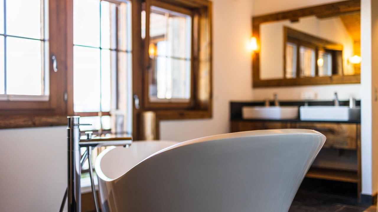Photo of Bathroom in Saint-Pierre-de-Clages