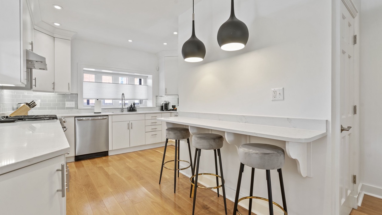 Photo of Kitchen in Lawrenceville