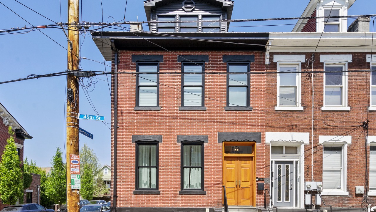 Photo of Outdoor in Lawrenceville