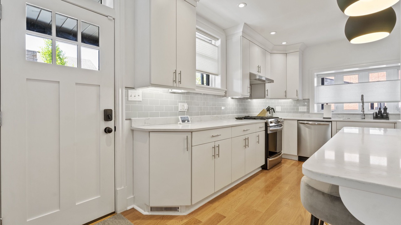 Photo of Kitchen in Lawrenceville