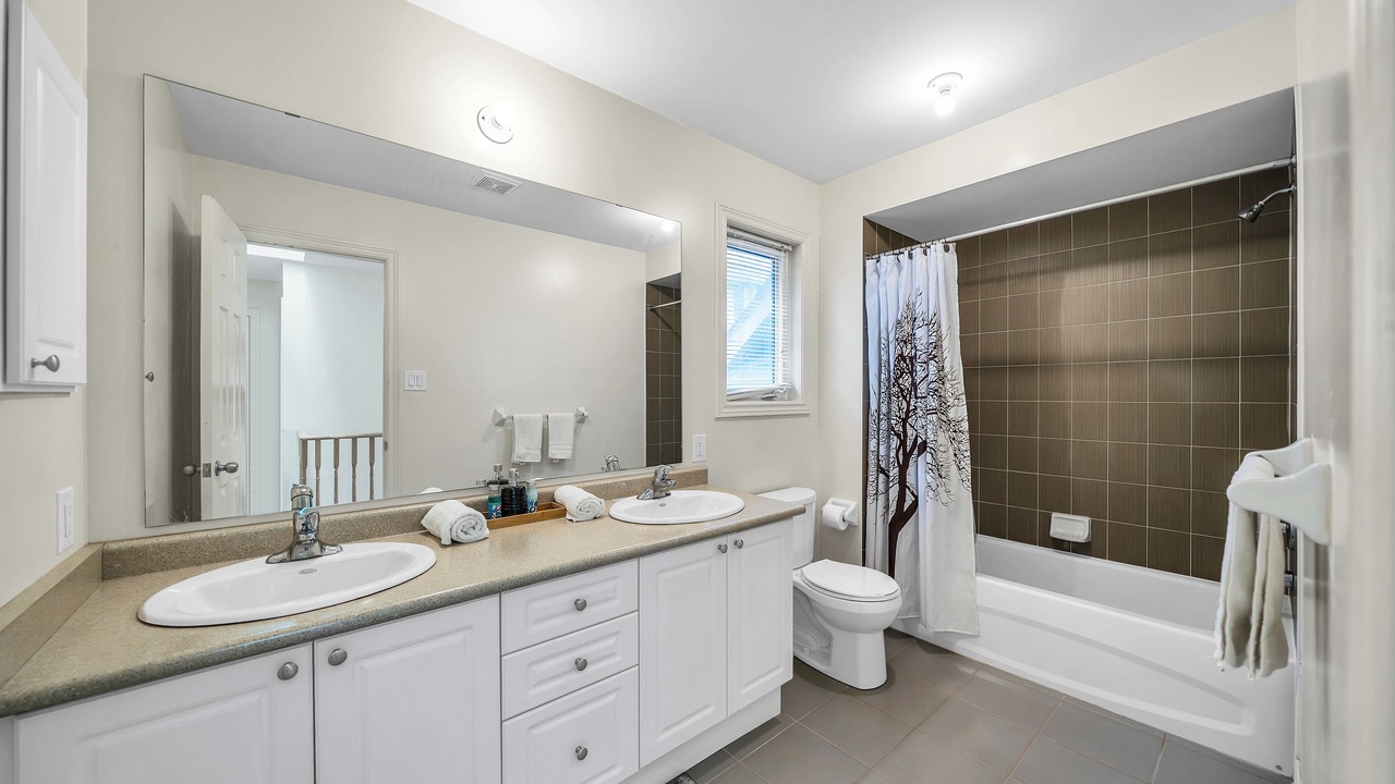 Photo of Bathroom in Ajax