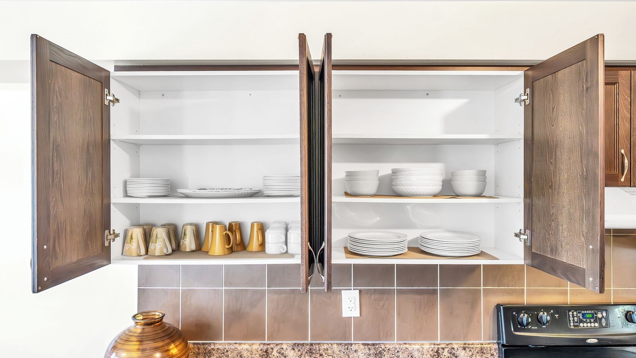 Photo of Kitchen in Ajax