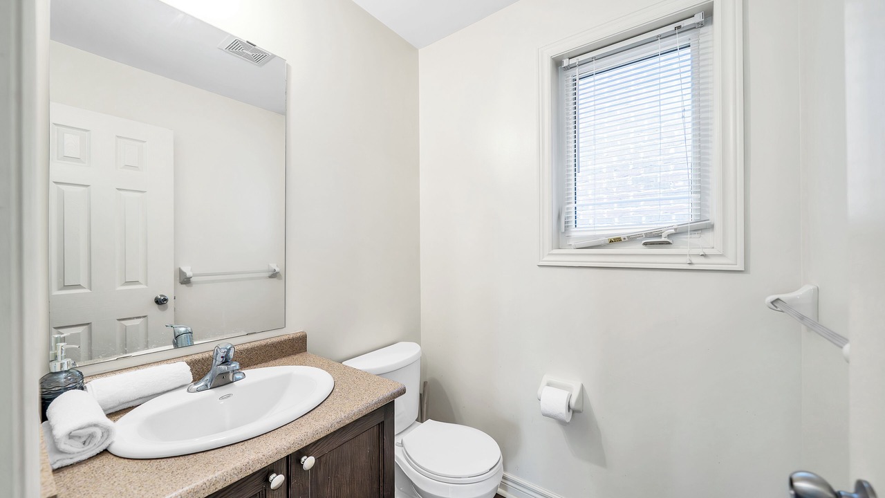 Photo of Bathroom in Ajax