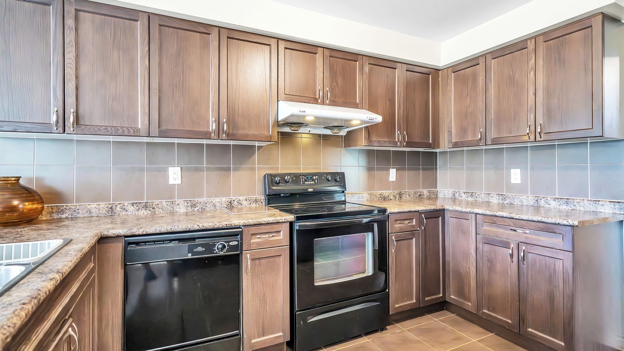 Photo of Kitchen in Ajax