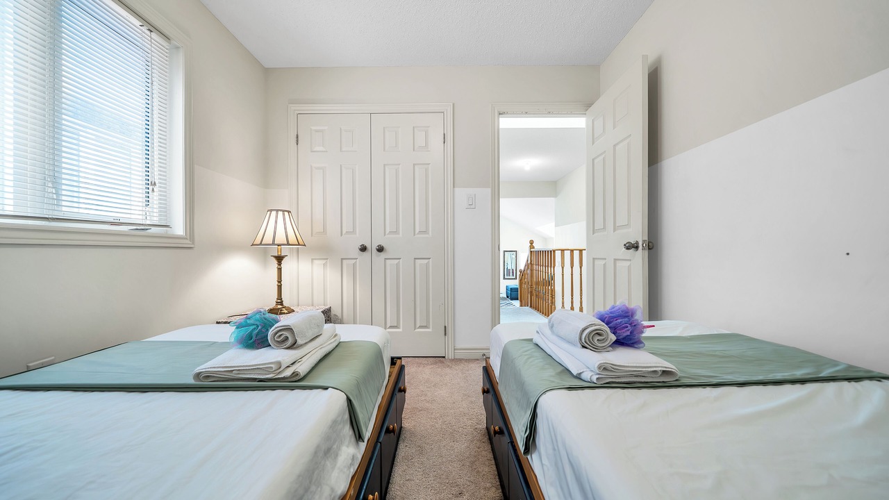 Photo of Bedroom in Ajax