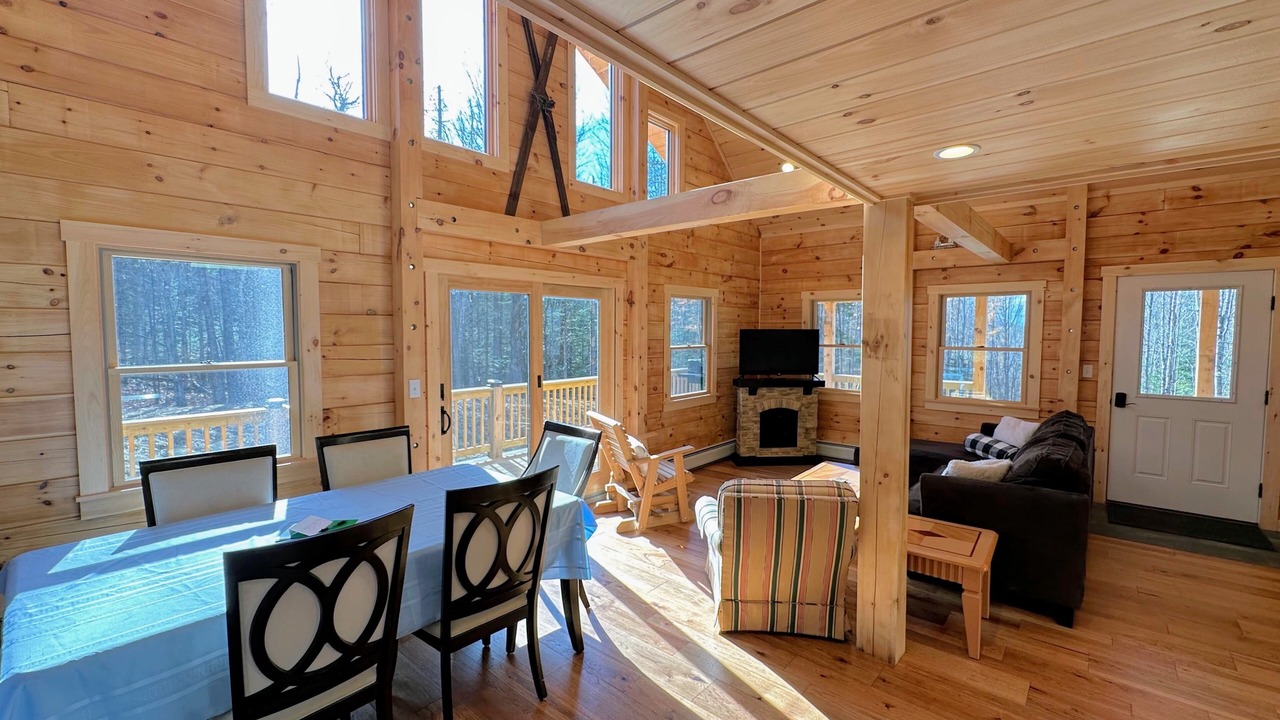 Photo of Livingroom in Sugar Hill