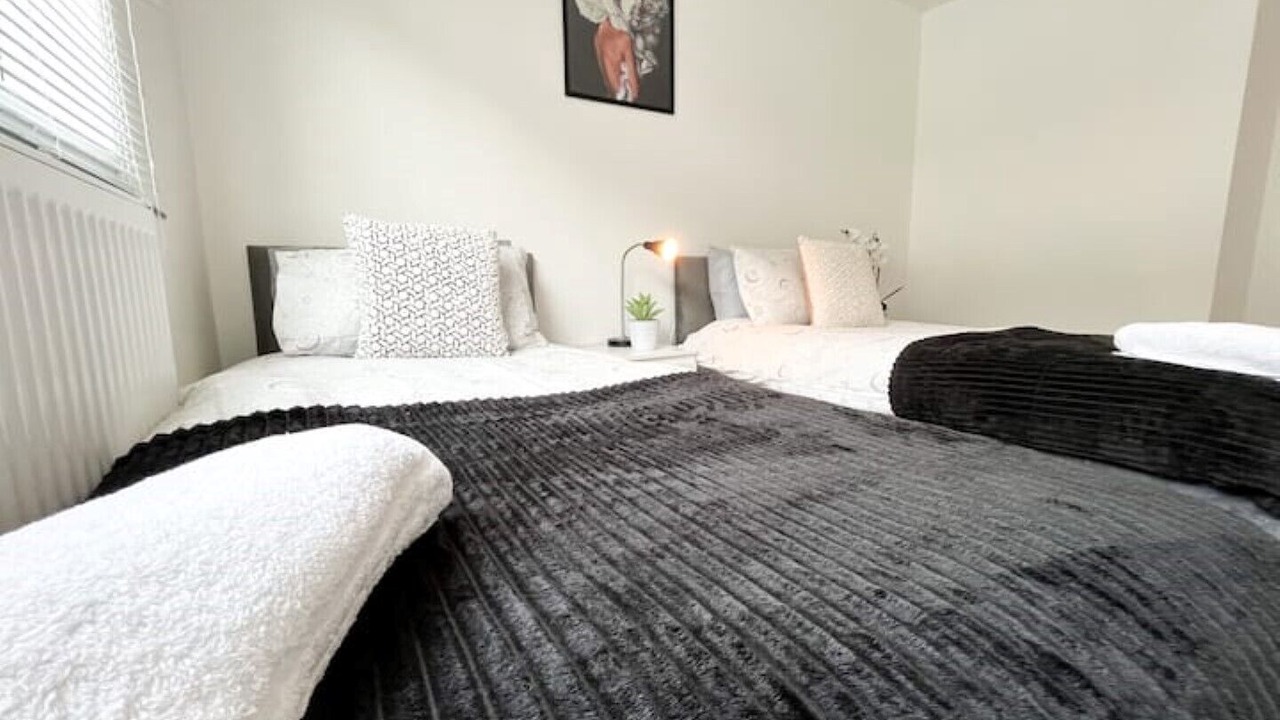 Photo of Bedroom in Chatham