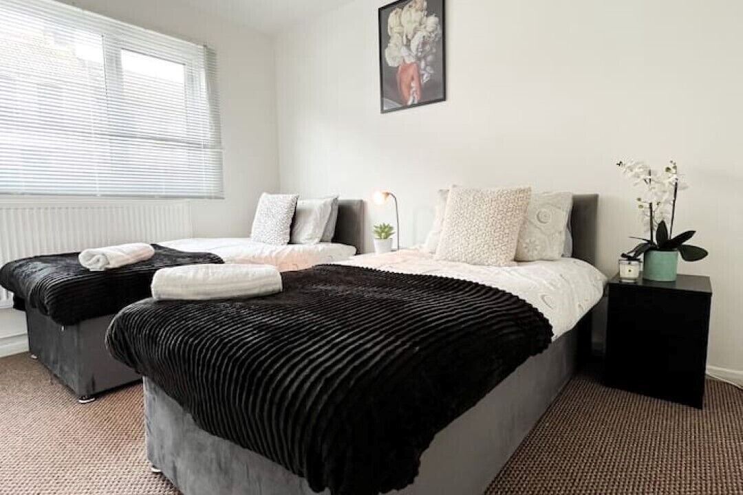 Photo of Bedroom in Chatham