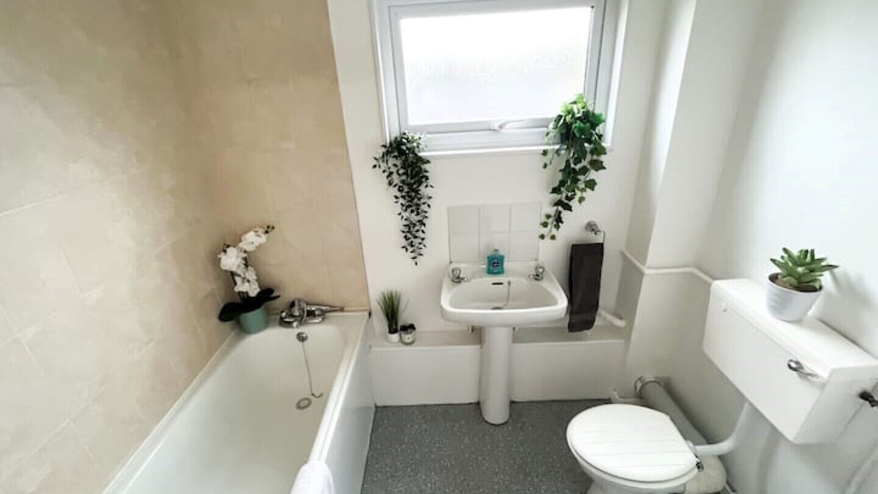Photo of Bathroom in Chatham