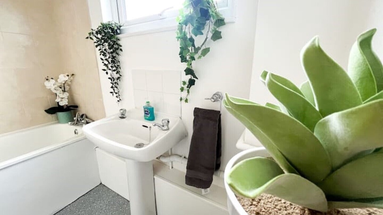 Photo of Bathroom in Chatham