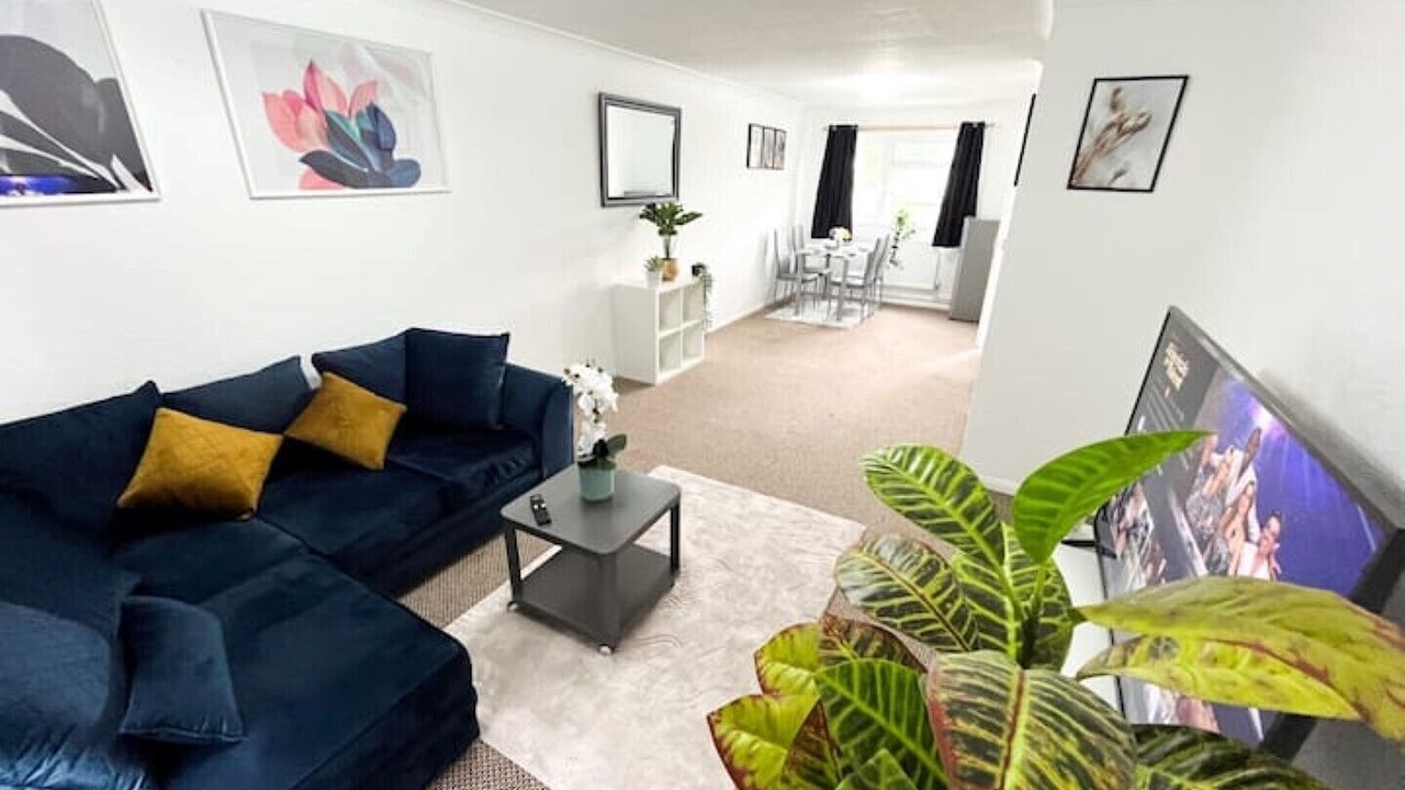 Photo of Livingroom in Chatham