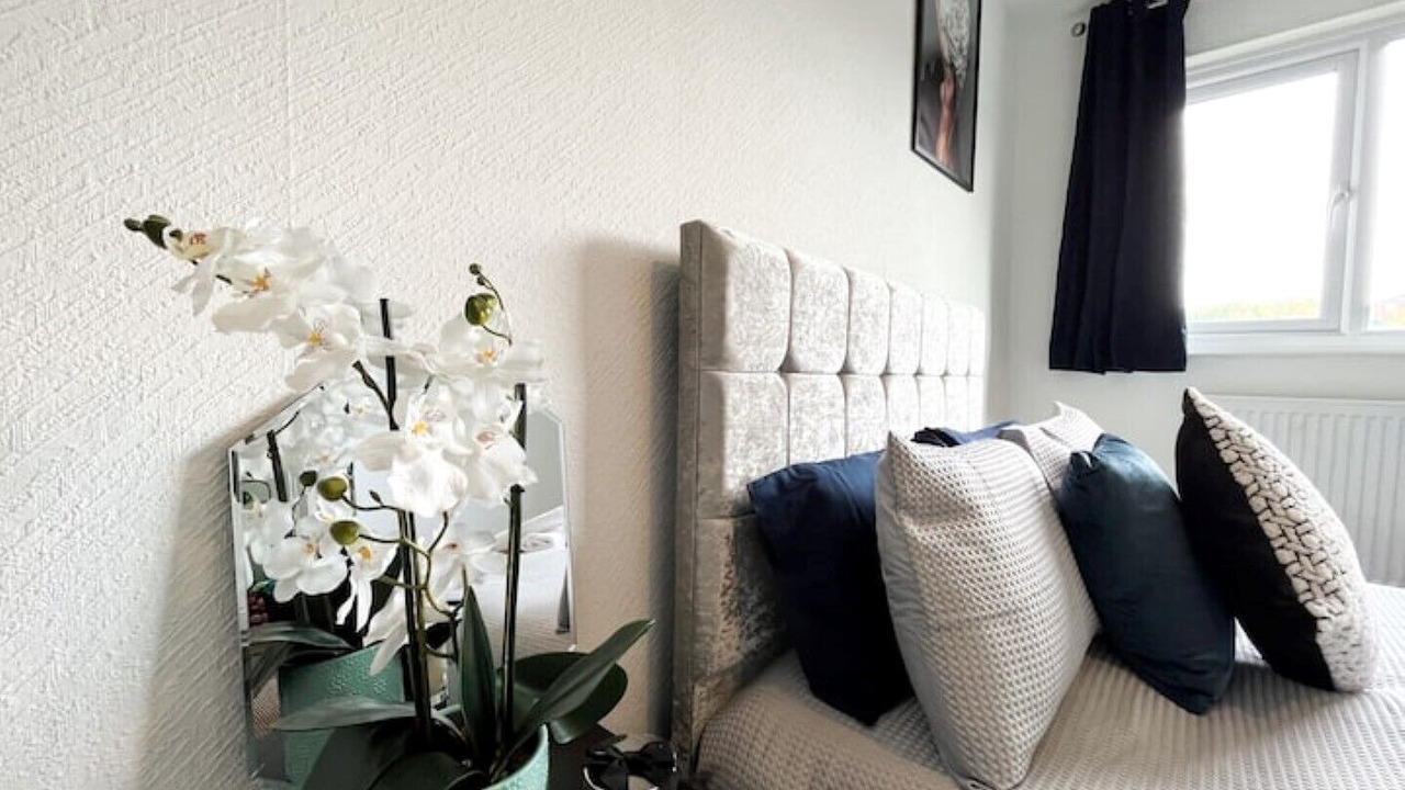 Photo of Bedroom in Chatham