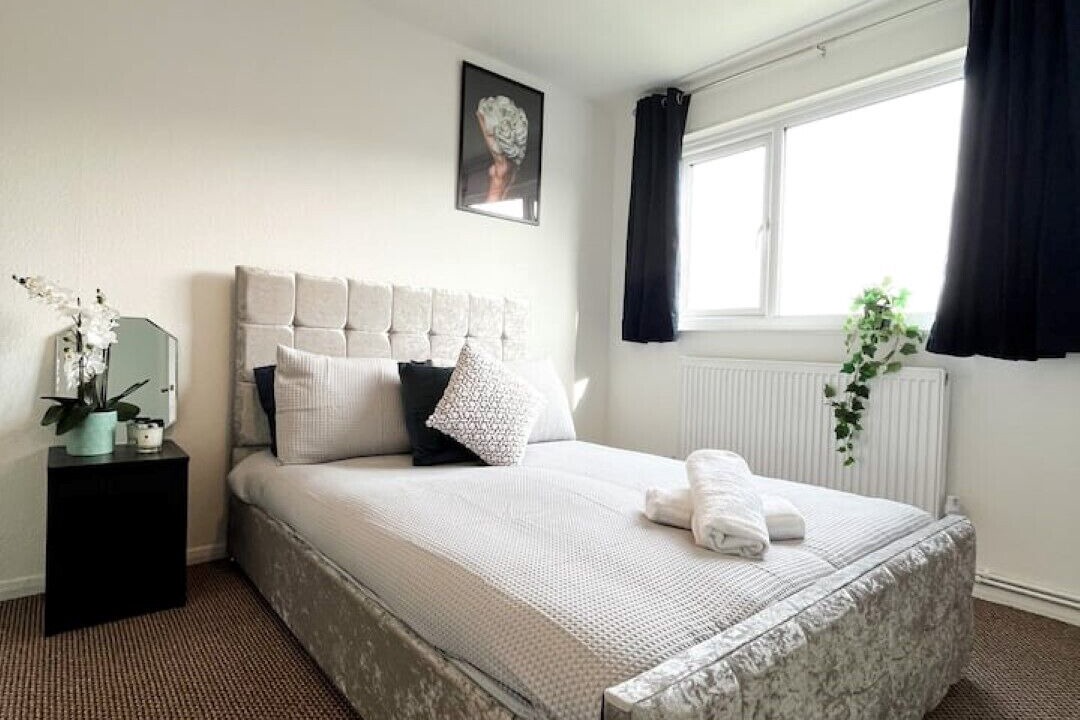 Photo of Bedroom in Chatham