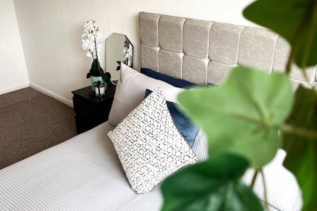 Photo of Bedroom in Chatham