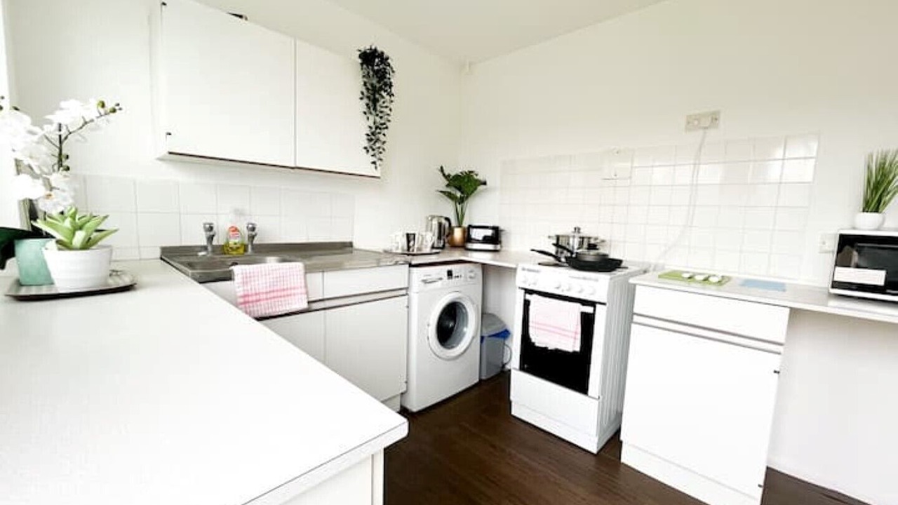 Photo of Kitchen in Chatham