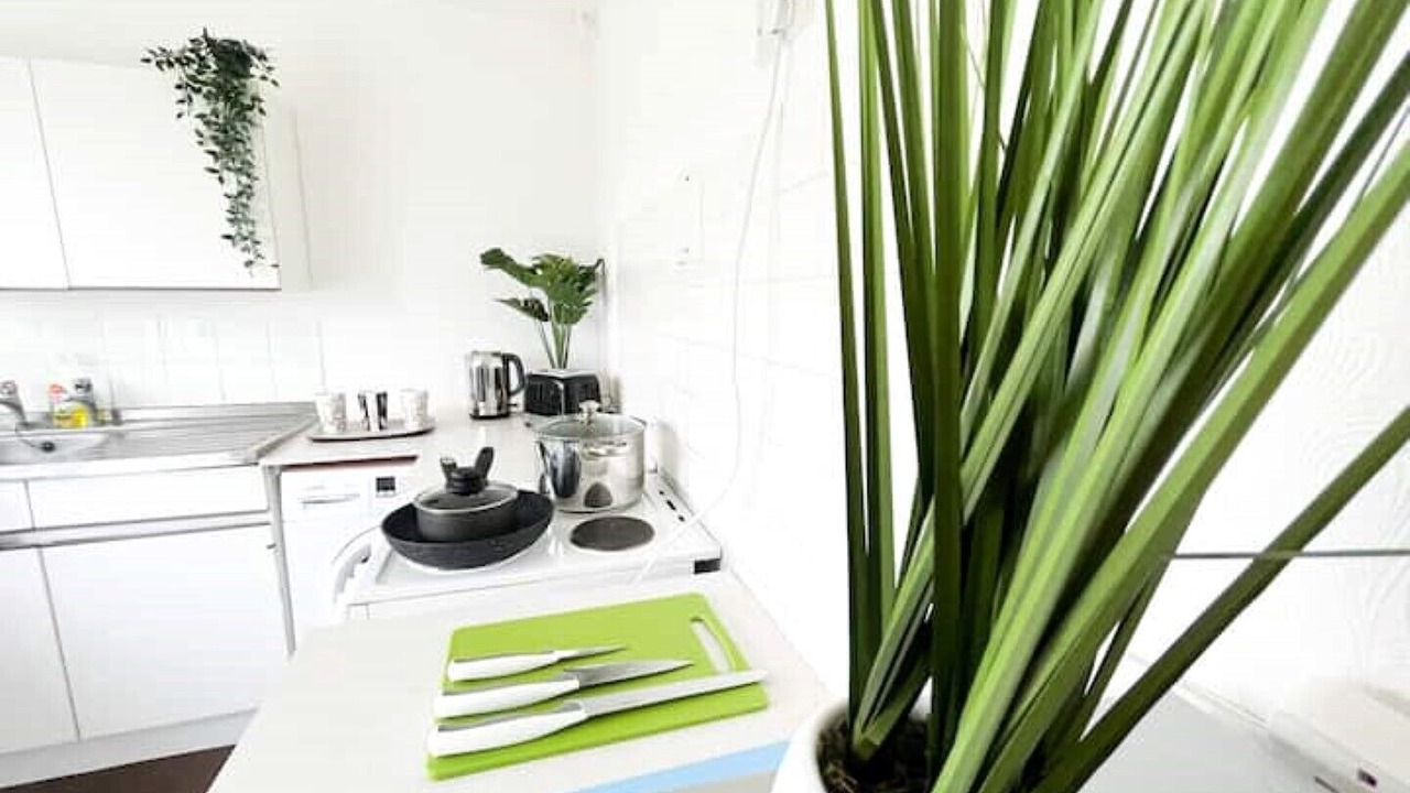 Photo of Kitchen in Chatham