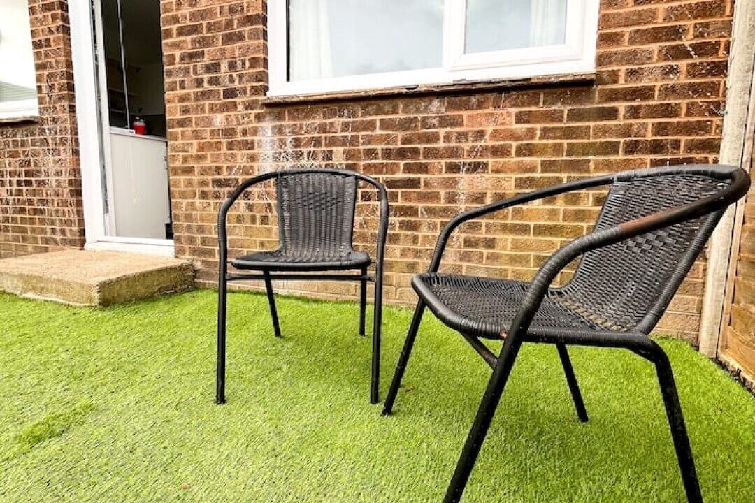 Photo of Patio Balcony in Chatham