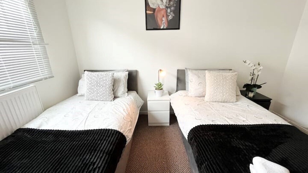 Photo of Bedroom in Chatham