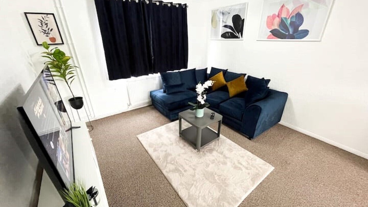 Photo of Livingroom in Chatham