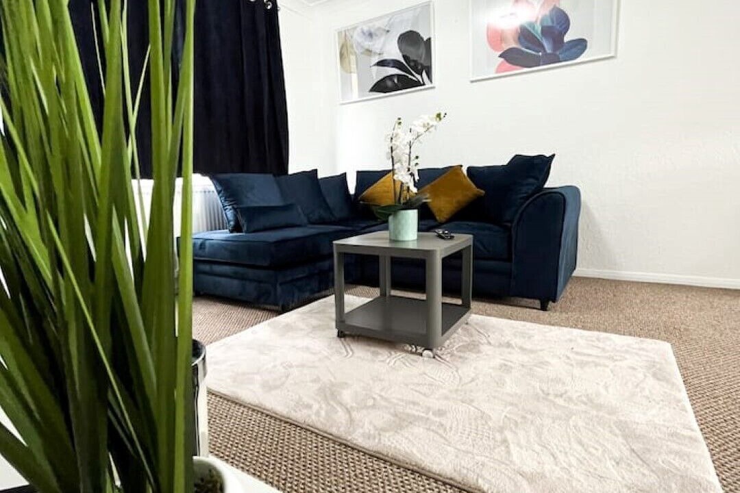 Photo of Livingroom in Chatham