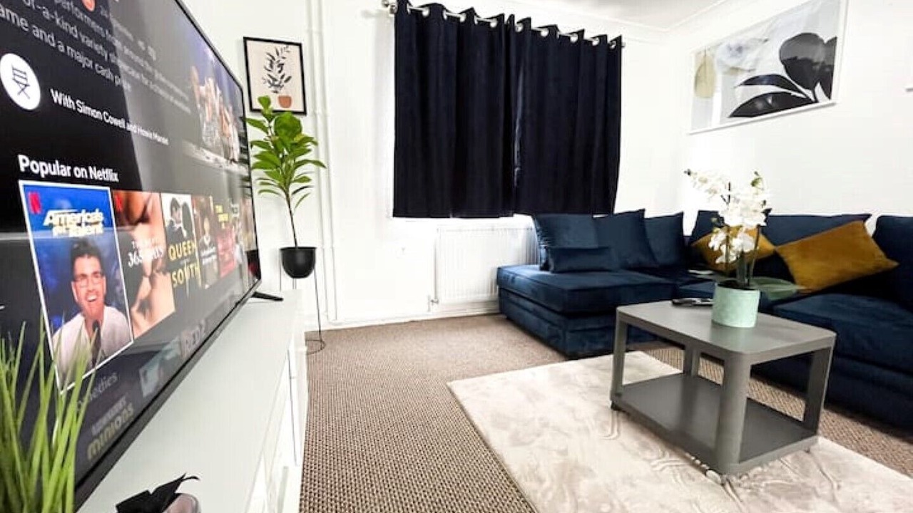 Photo of Livingroom in Chatham