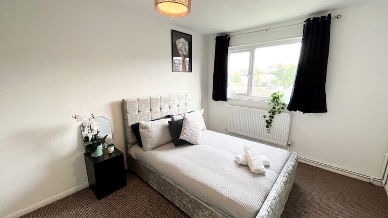 Photo of Bedroom in Chatham