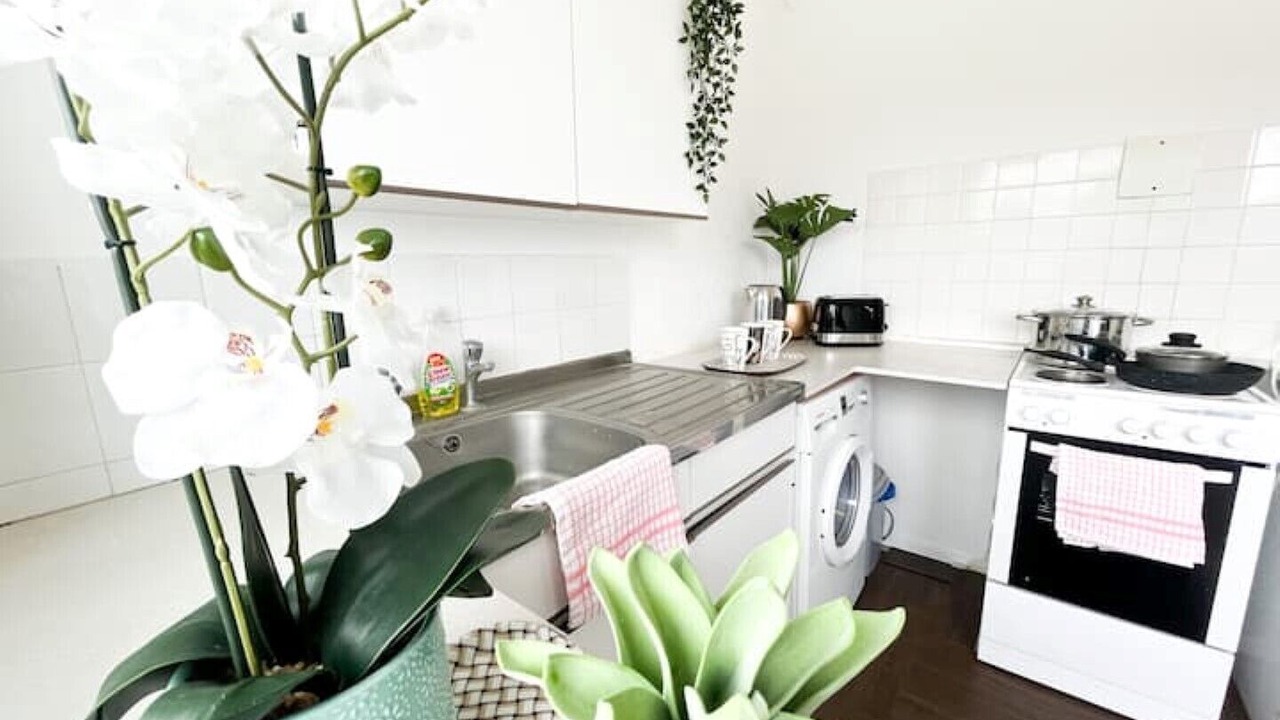 Photo of Kitchen in Chatham