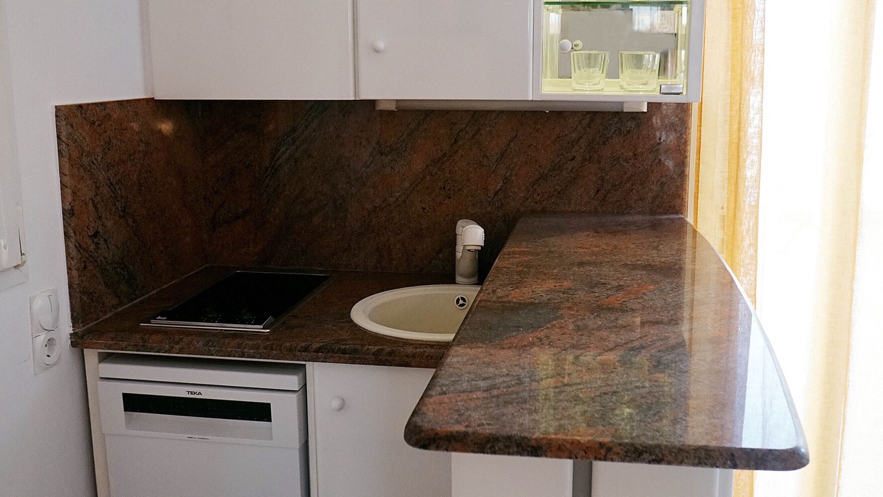 Photo of Kitchen in el Camp d'en Grassot i Gracia Nova