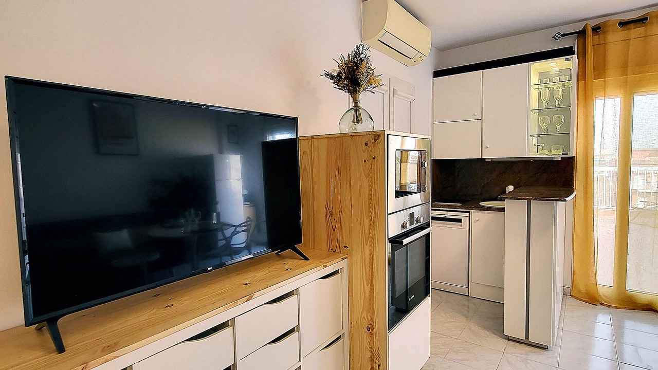 Photo of Kitchen in el Camp d'en Grassot i Gracia Nova