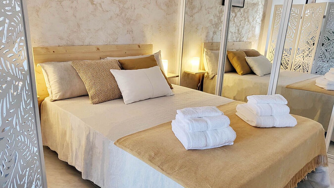 Photo of Bedroom in el Camp d'en Grassot i Gracia Nova