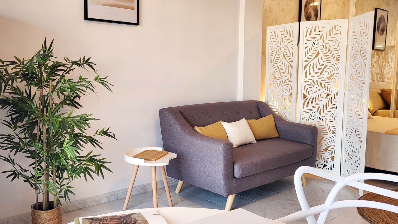 Photo of Livingroom in el Camp d'en Grassot i Gracia Nova