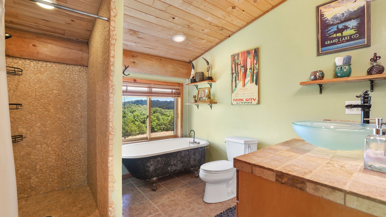 Photo of Bathroom in Springdale