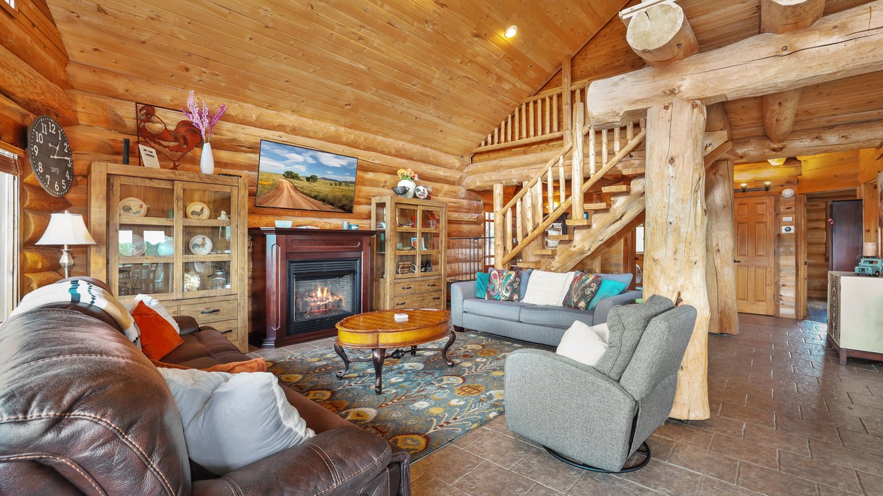 Photo of Livingroom in Springdale