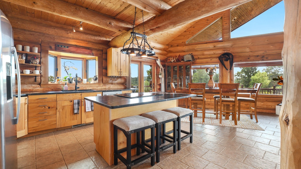 Photo of Kitchen in Springdale