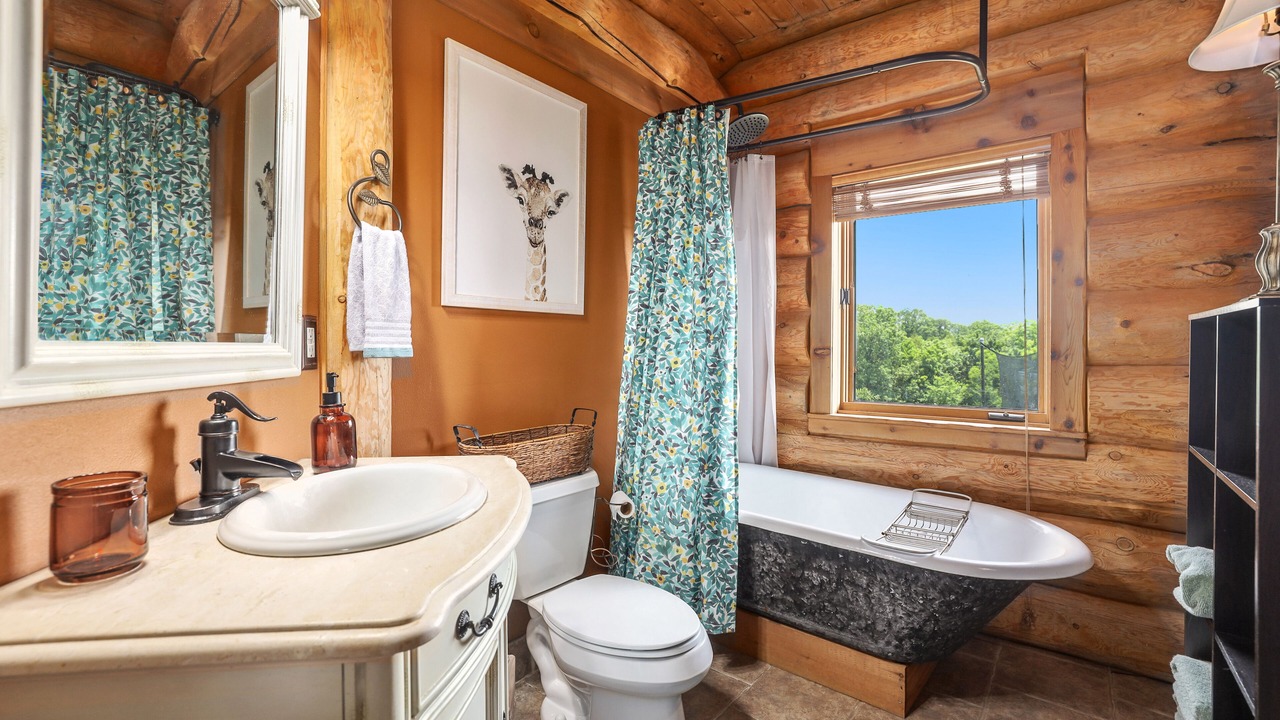 Photo of Bathroom in Springdale