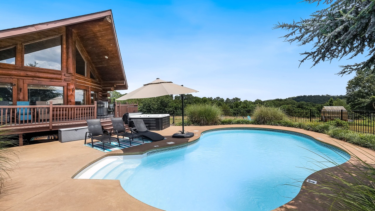 Photo of Outdoor in Springdale