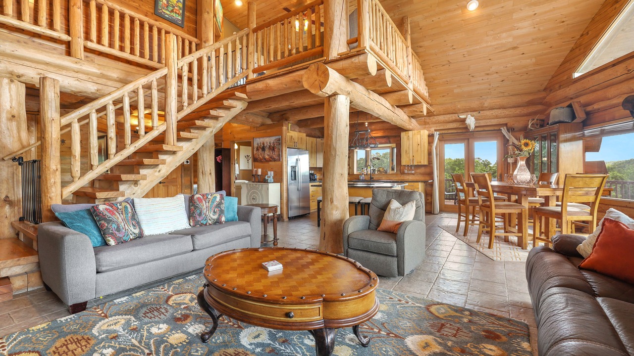 Photo of Livingroom in Springdale