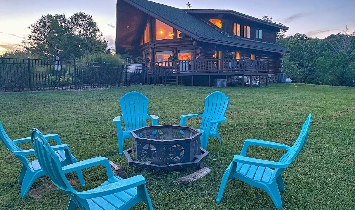 Photo of Outdoor in Springdale
