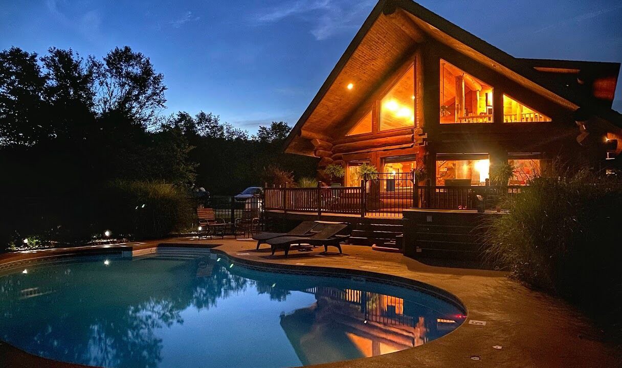 Photo of Outdoor in Springdale