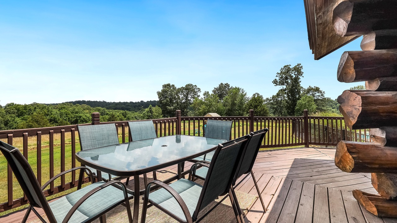 Photo of Outdoor in Springdale